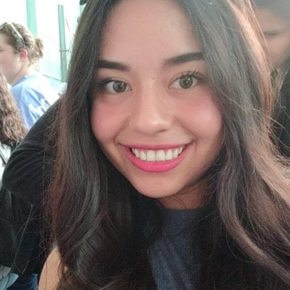 Meet your Posher, Irene